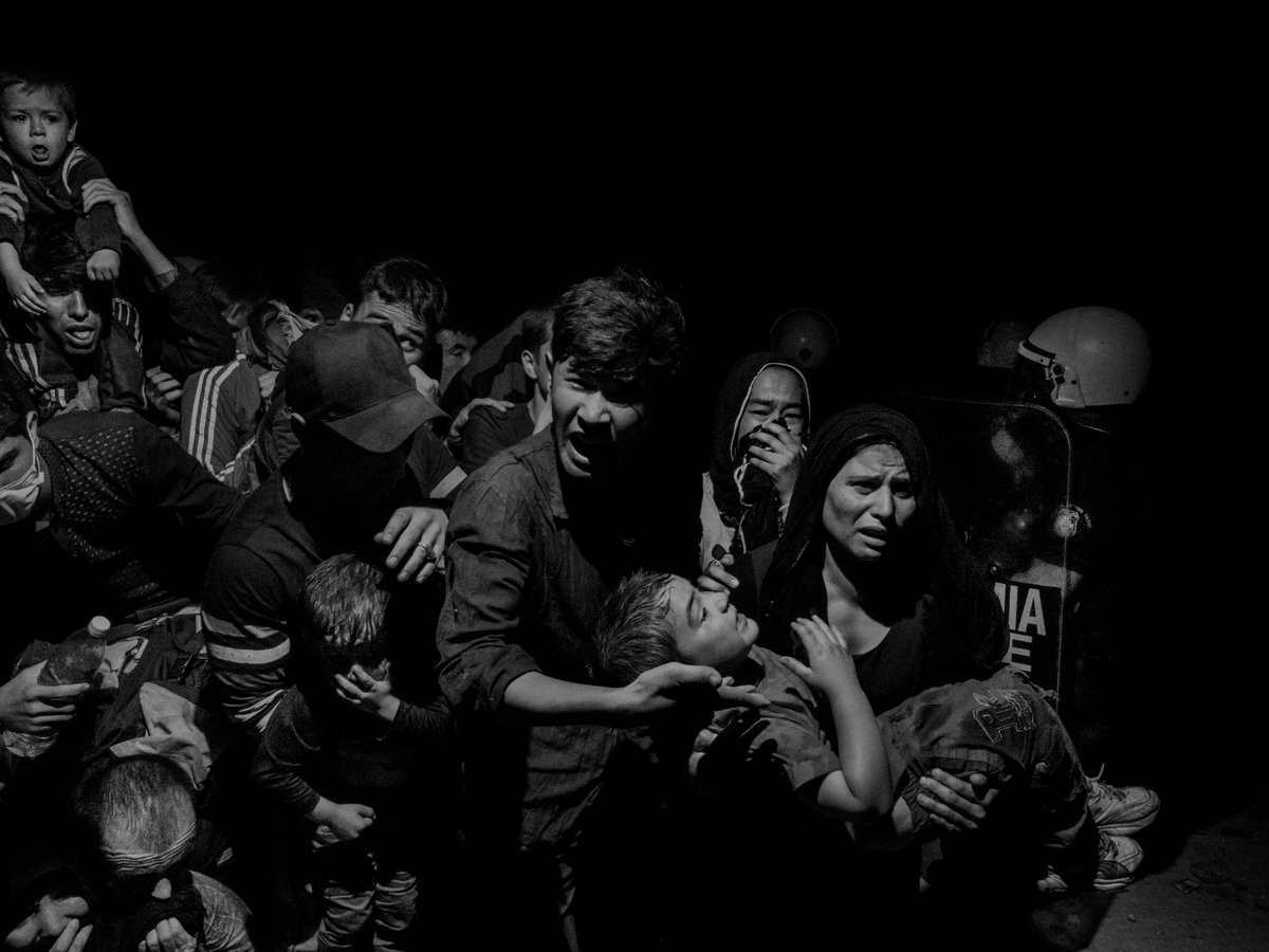 W. Eugene Smith Fund tweet media