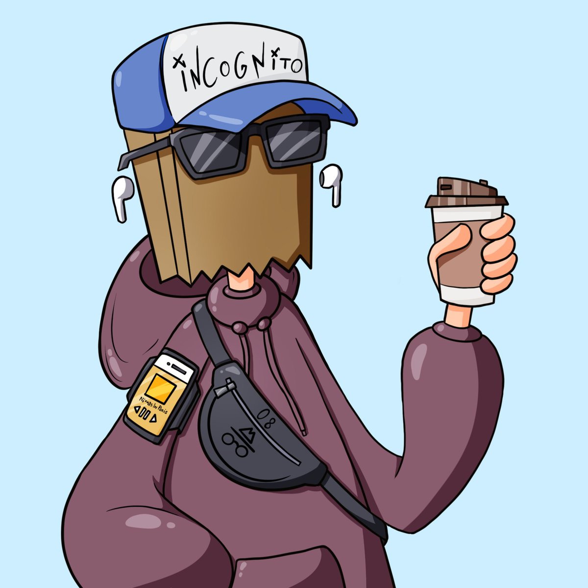 Maiden ⛩️ tweet media