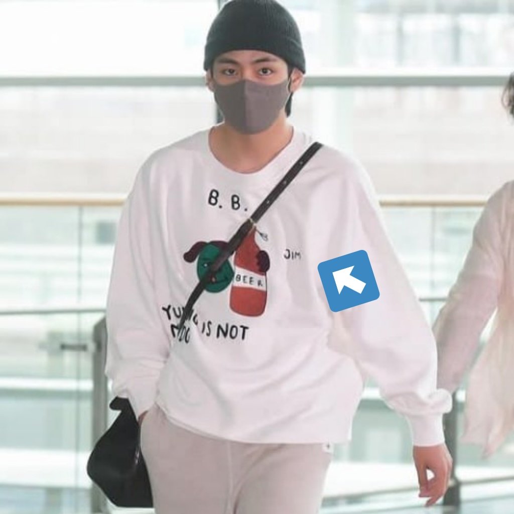 MilyTae1's tweet photo. Me tienen mamada todas estas carajitas que con sus Ships quieren homosexualizar la imagen de los chicos sin ellos confirmar nada. Verga se pasan de enfermas. Ahora Tae y Jimin son novios xq el sweter de #V dice JIM 🙄
#TAEHYUNG #JIMIM #VMIN https://t.co/DONZGwXg25
