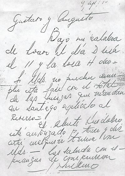 MartesdeMerino_'s tweet photo. 9, Sept. /73.
El día que nuestro gran Almirante Jose Toribio Merino cambió la historia de CHILE. https://t.co/mieSBFnfpc