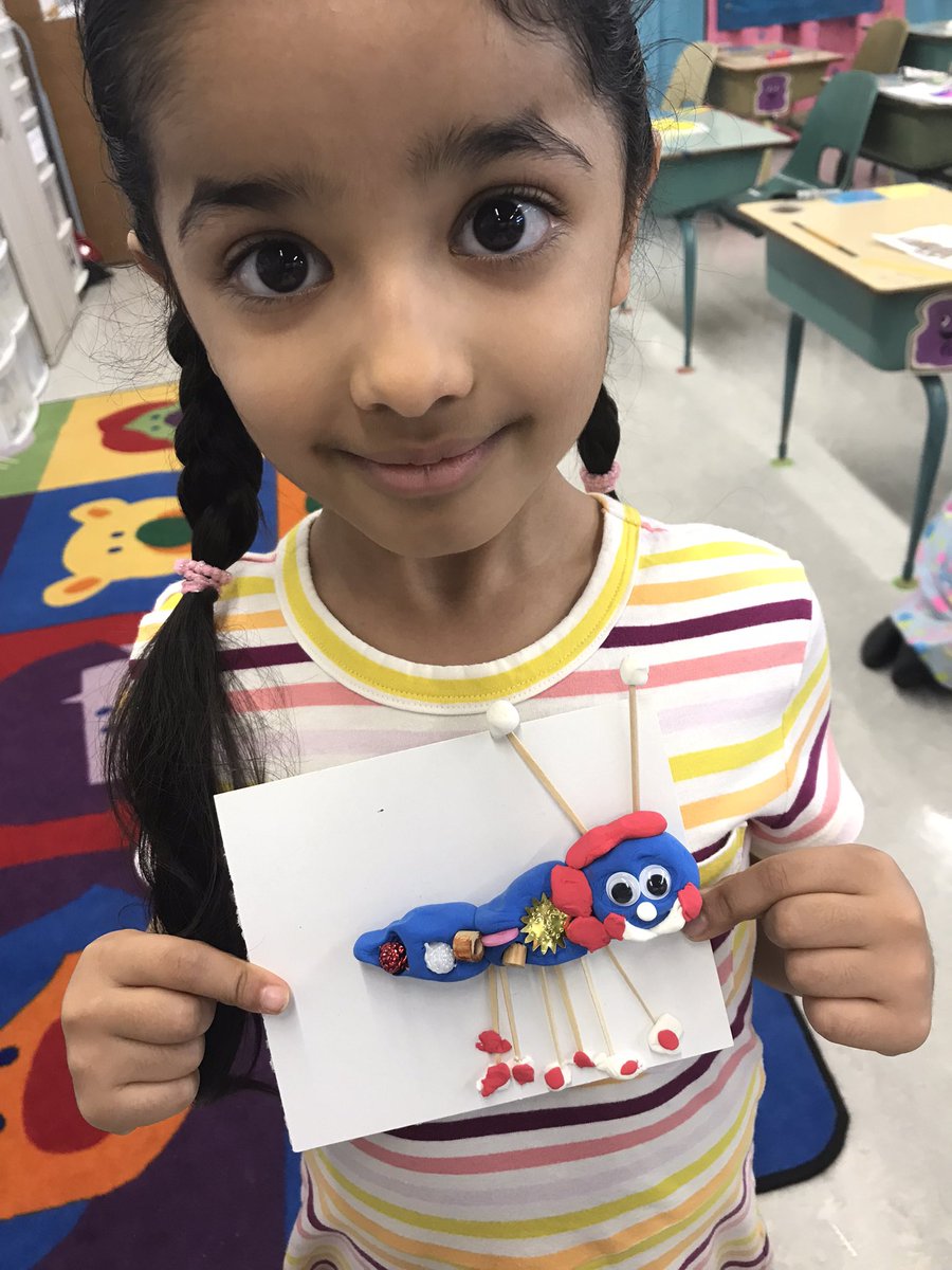 Karen&Judy tweet media