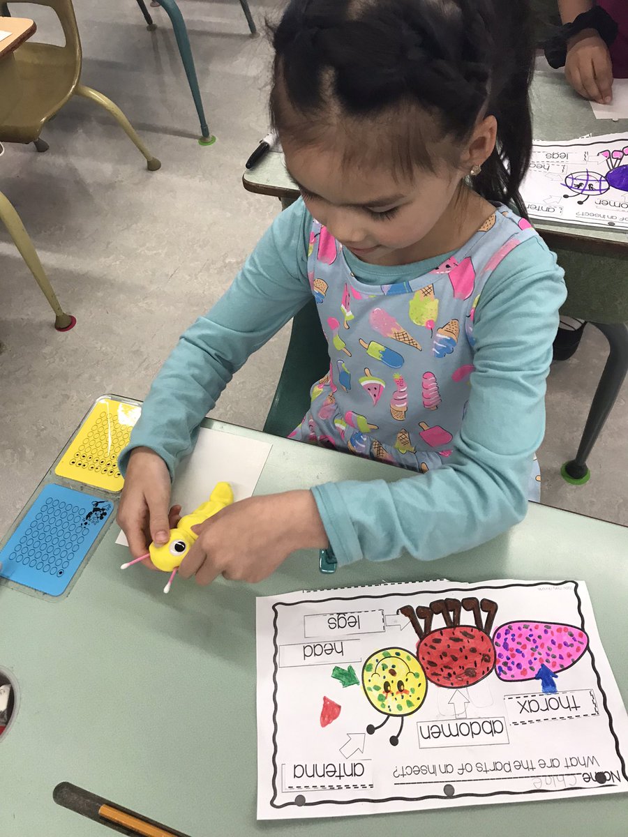 Karen&Judy tweet media