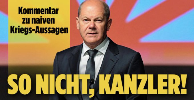 Mok1967SG's tweet photo. #ScholzIstEineSchande #Misstrauensvotum #FCKSPD #NieWiederSPD #NieMehrSPD #ScholzIsADisgrace #Putinhelfer #VerratenDurchSozialdemokraten
Tipp des Tages @Bundeskanzler 👇👇👇👇 https://t.co/GoS95TiXxE