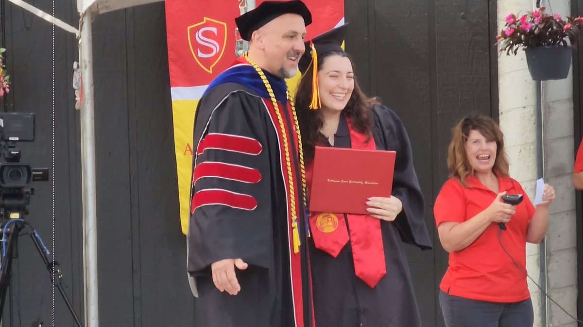 HannaRahawi's tweet photo. #stangrad https://t.co/uytD3SIuc4