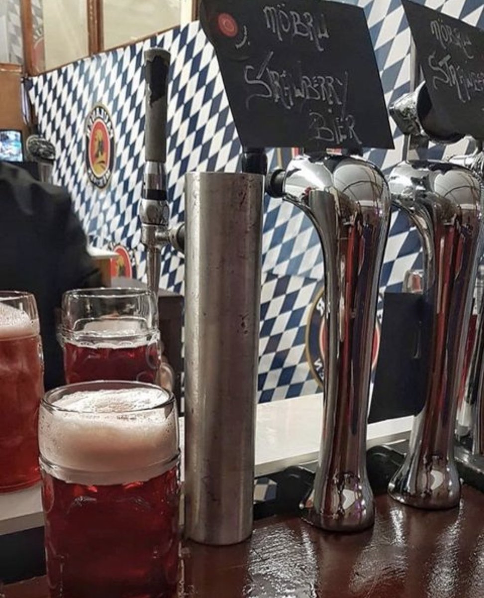 möbru fruit beers (@mobrufruitbeer) on Twitter photo How about a little pre-covid throwback to <a href="/OktoberfestBel/">Oktoberfest Belfast</a>!
What a week it was.
Let the mö flow…
mobru.co.uk How about a little pre-covid throwback to <a href="/OktoberfestBel/">Oktoberfest Belfast</a>!
What a week it was.
Let the mö flow…
mobru.co.uk