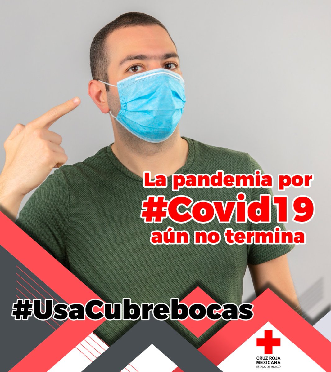 CruzRoja_Edomex tweet picture