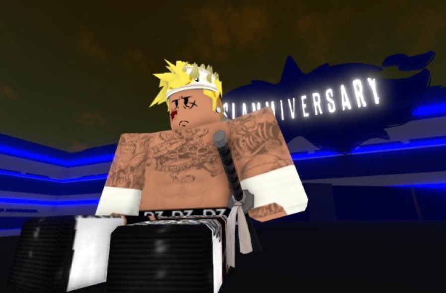 DeeGodsGifted's tweet photo. Undefeated since @RRWPLUS Slammiversary 2. (A Thread) https://t.co/fI6aqLPgDP
