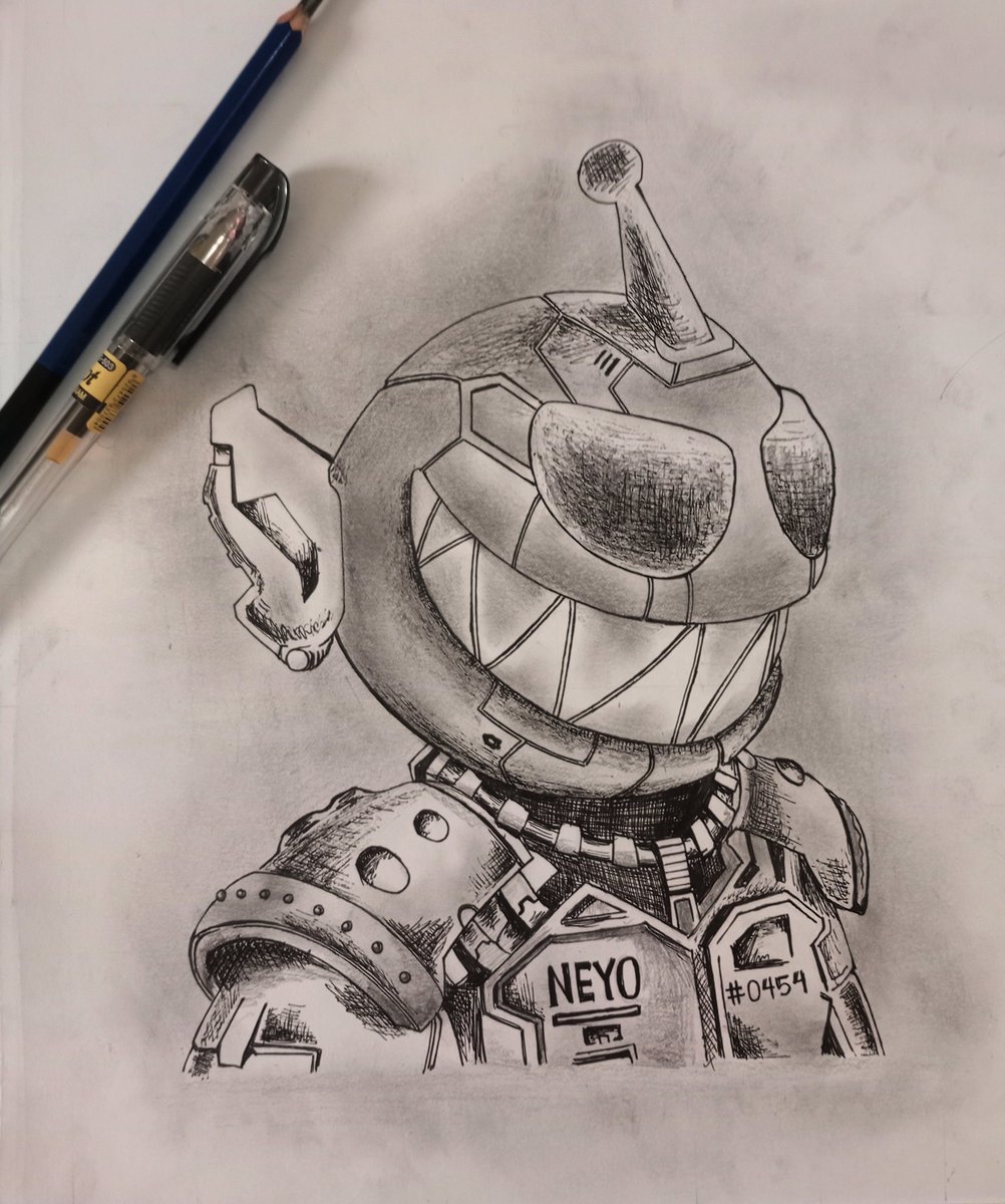 recacarandang's tweet photo. Hey Good day Wobble Fam❤️ I just finished my 3rd fan art I know it’s simple but  this is very special to me cause I made this with all my dedication and love for this community❤️ I hope you guys like it! @CryptoZachLA @0xHayden @dwoopybass @Wobblebug #wobblebug @DJ_D4RKCIDE https://t.co/bH5VCP1D0A