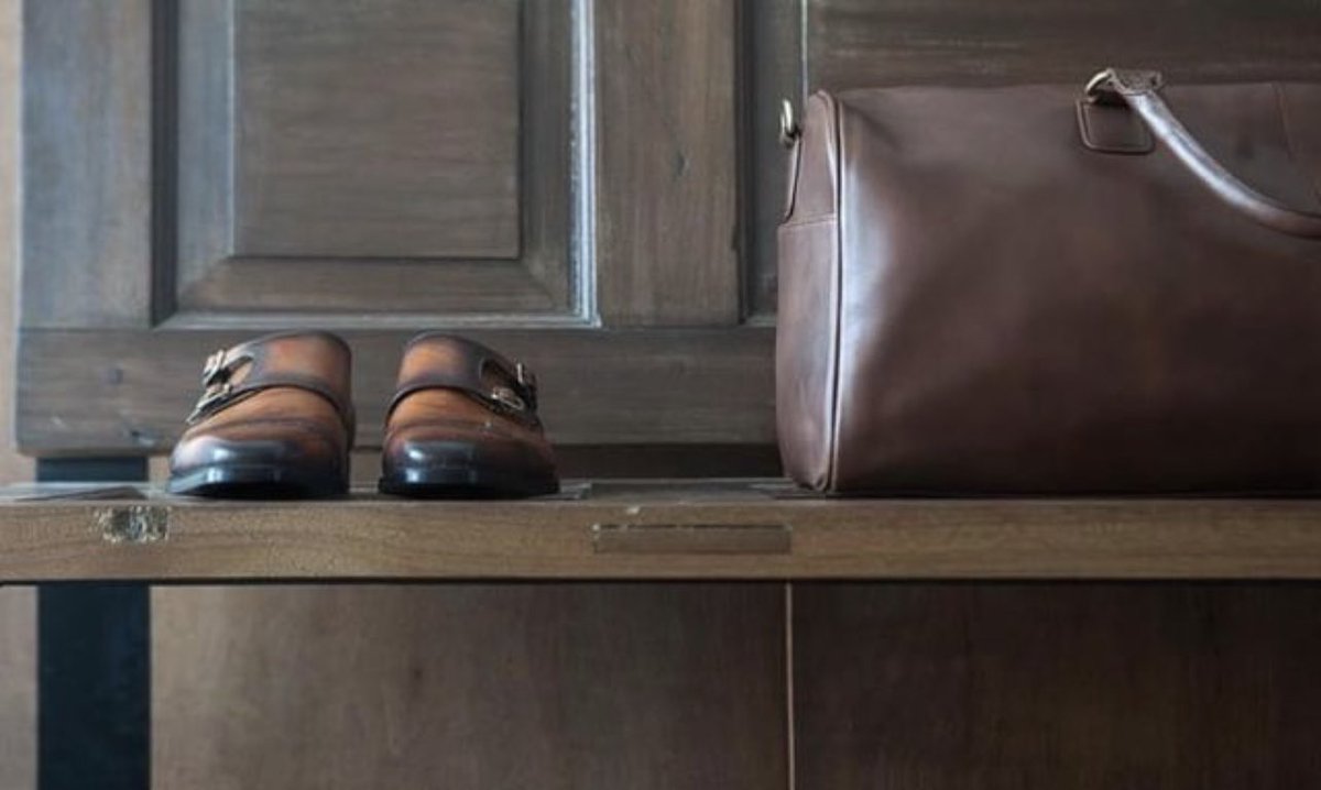 heelandbuckle's tweet photo. A collection that combines practicality and style like nothing else in your wardrobe😎 https://t.co/nDlCmQkl5S