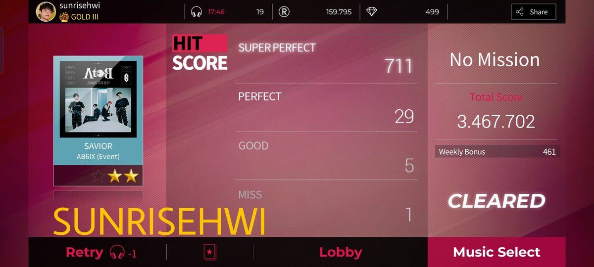 SunriseHwi's tweet photo. I'm struggling so bad with this song... Istg i did my best 🥹 please praise meee~
I'm waith for sucker for your love in the next release 🥺💕
#DalcomBack_Challenge #달콤백_챌린지 #SSBN #SuperStarBRANDNEW #수퍼스타브랜뉴
#AB6IX #AB6IX_SAVIOR https://t.co/dMfgUooKLW