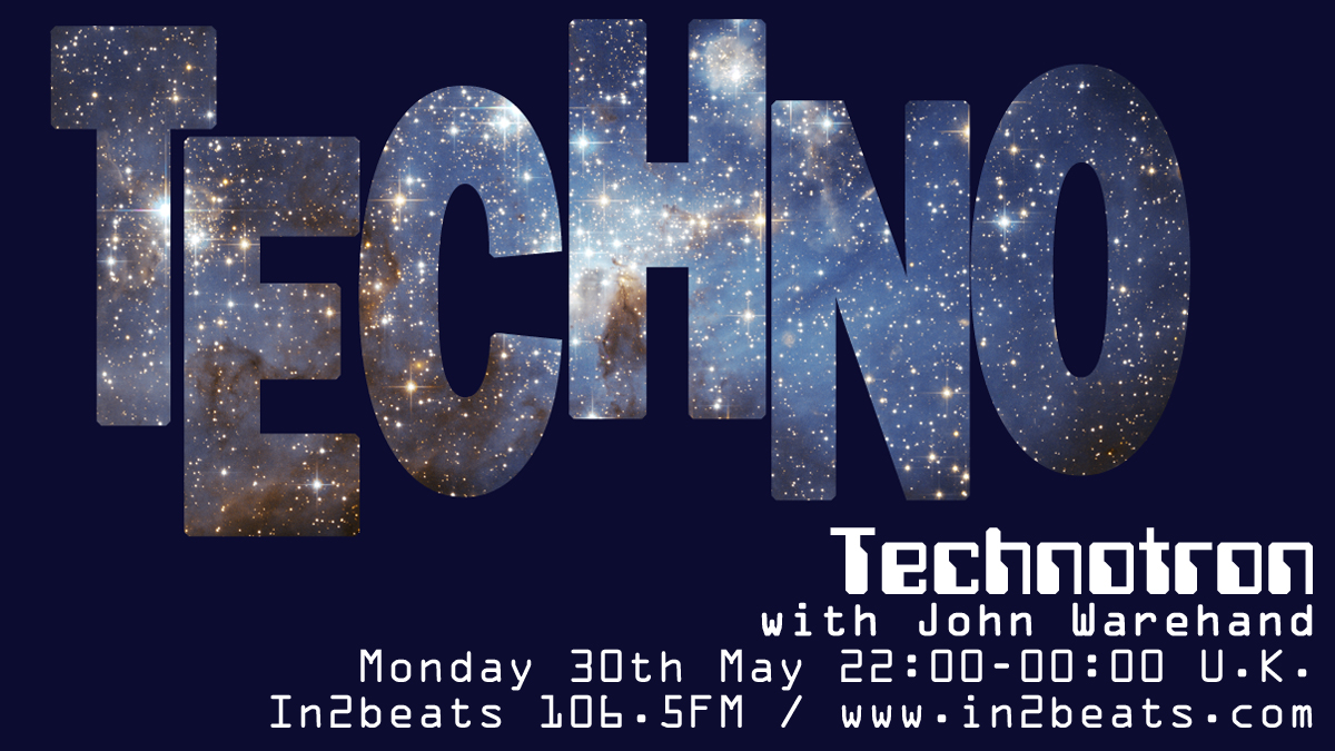 _TECHNOTRON's tweet photo. Got a great line up planned for Monday's show. Starting with some Depeche Mode, then new tracks &amp; remixes from @DJDarkmode @Ackermannmusic @steverachmad @AlessandroGrops @flugofficial @AlanFitzpatrick &amp; many more. Monday 22:00-00:00, https://t.co/3ruqyykRbK @IN2BEATS #techno https://t.co/8YVocuSAJF