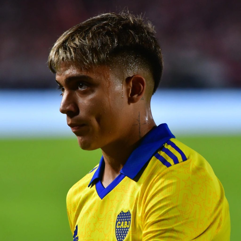 Rincón Bostero on Twitter "👀 El Salernitana de Italia, que viene de