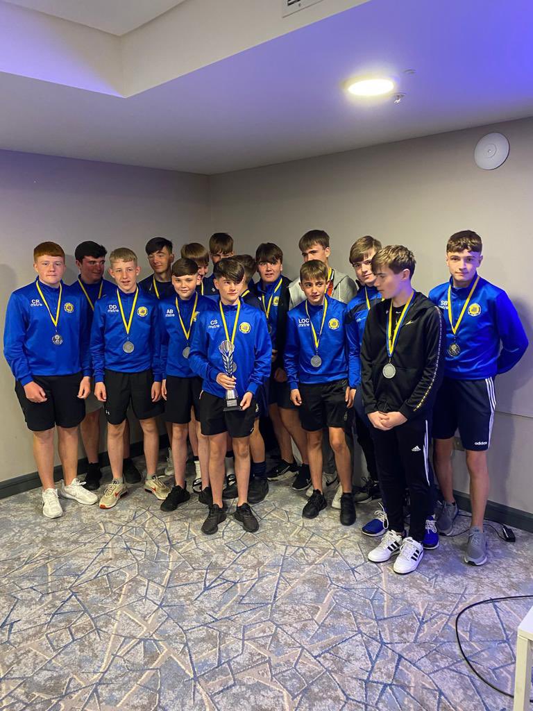 KilleglandAFCOfficial tweet media