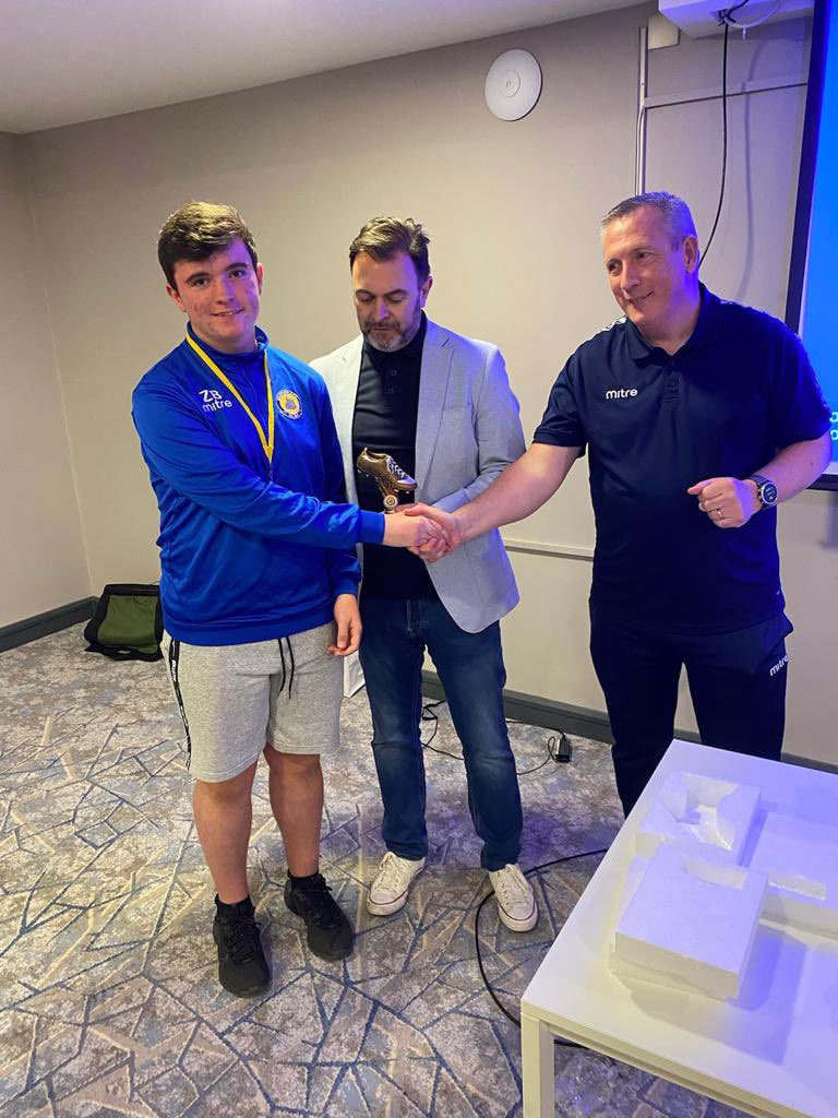 KilleglandAFCOfficial tweet media