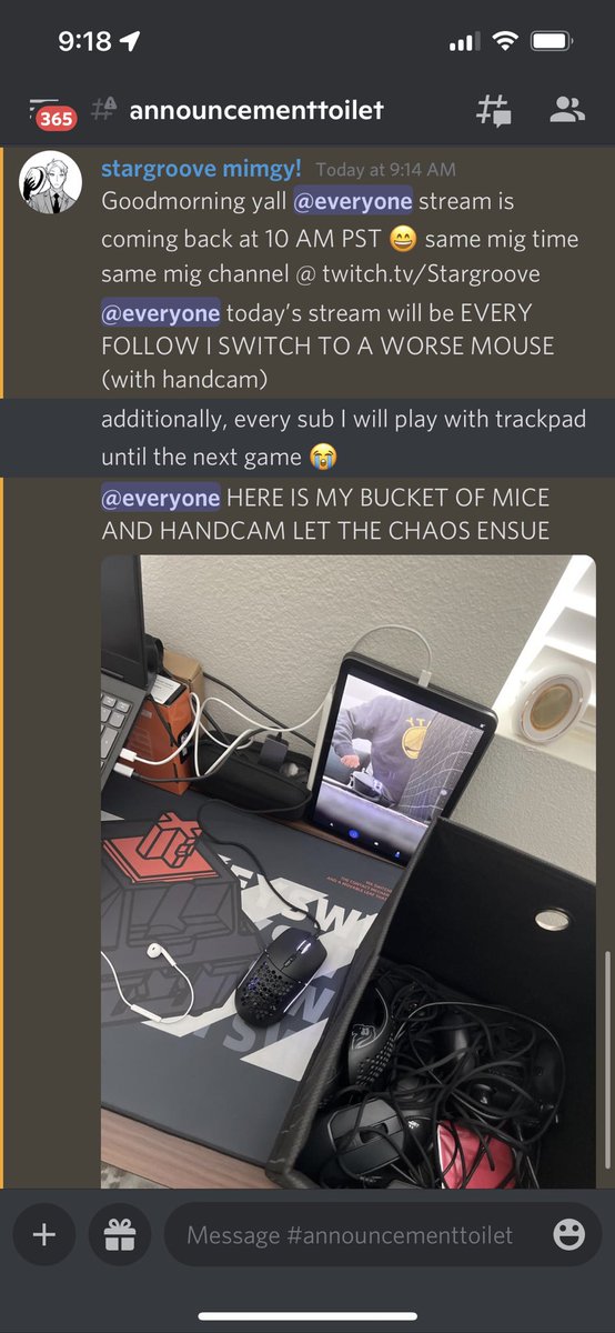 stargr00ve's tweet photo. Here is the gist LOL also lmk if you wanna join my discord 😋❤️ https://t.co/kgB6y28ZMB
