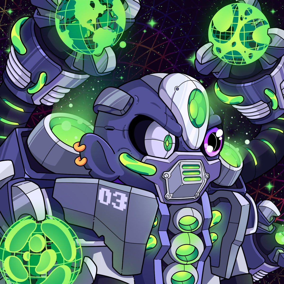 Mutant Shiba Club tweet media