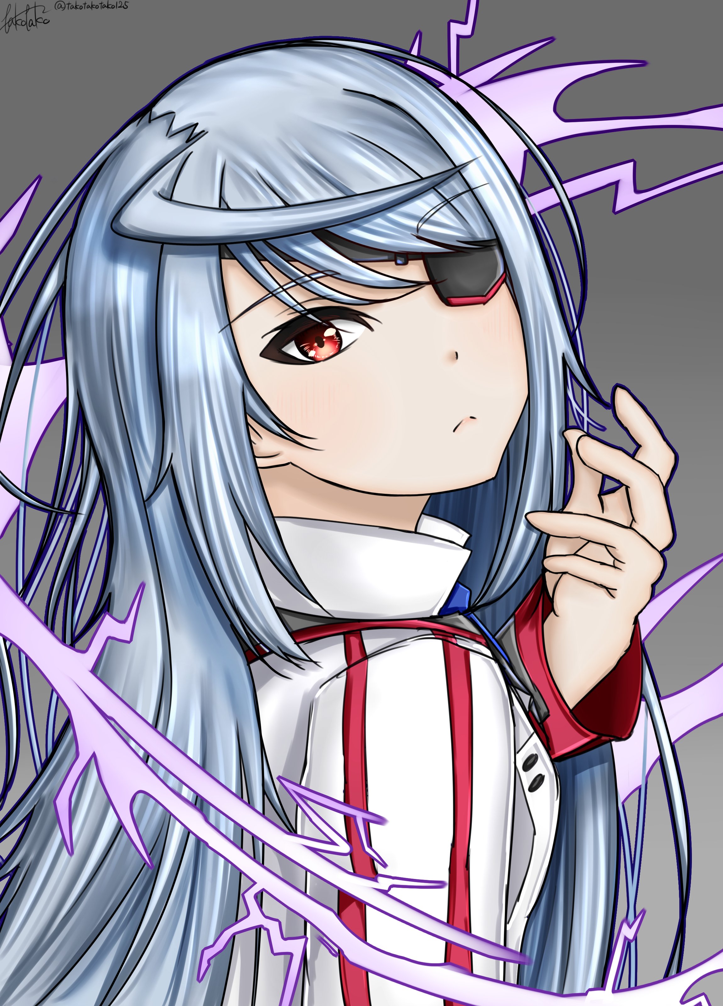 تويتر ラウラ ボーデヴィッヒ بحث تويتر