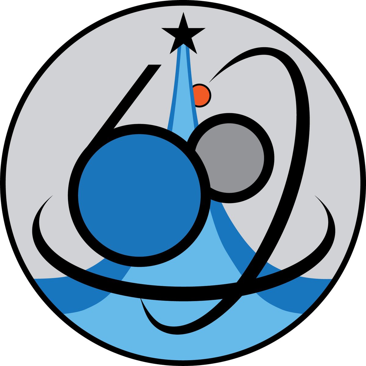 Houston we had a milestone!  Johnson Space Center rang in 60 years as the home for human space exploration and operations in November 2021. #NASAHAS #JohnsonSpaceCenter60