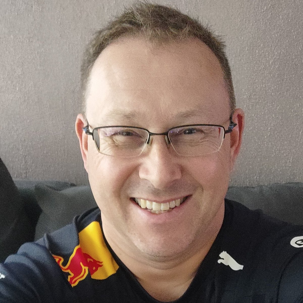 #NieuweProfielfoto