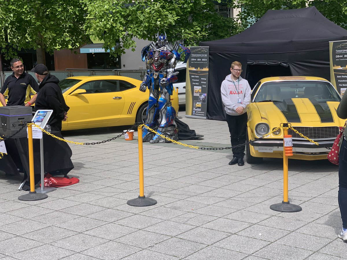 Geeky_Guys's tweet photo. Some photos from the second day 
of EM-CON @emconcouk 
#emcon #emcon10years #emconnottingham https://t.co/EaBVNxgh5o
