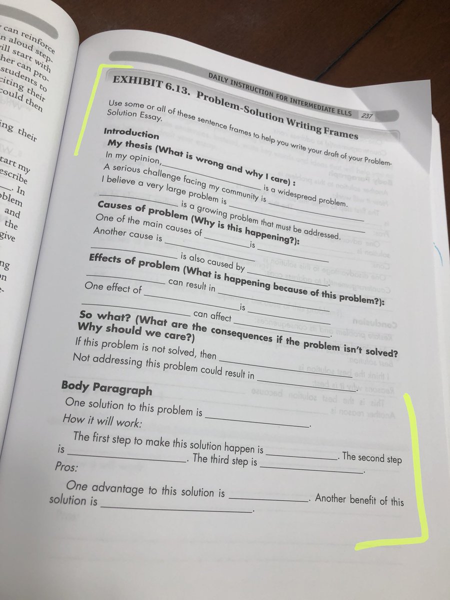 NataliaESL's tweet photo. ❤️ Best of Ch4! Making my way through the book! #mlls #ell #esl #eld @Larryferlazzo   #ESLsg https://t.co/TozmaWvnAk