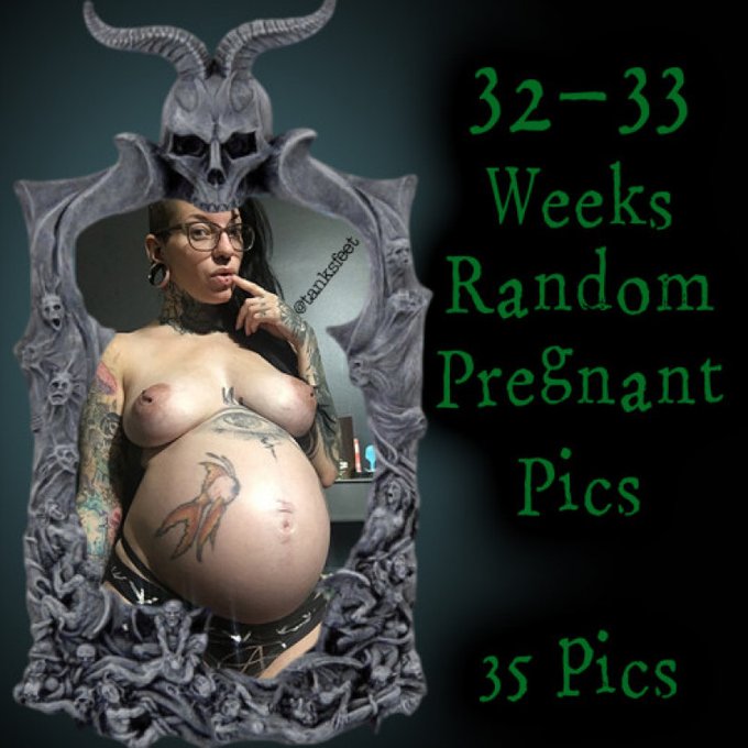 Yay! I just sold my Store Item: 32 to 33 Weeks Pregnant Random Pics! Check it out here https://t.co/14iyZslw1v<a href="/tag/mvsales"class="tags"><span>#mvsales</span></a>