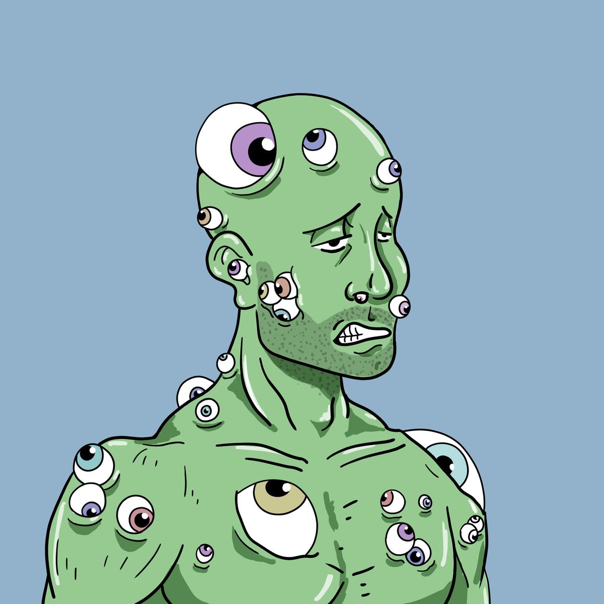 🎁 COMBO GIVEAWAY 🎁

5x WL spots for <a href="/MisfitMobNFT/">Misfit Mob</a> 
5x WL spots for @Attackonmeta 
5x WL spots for @TrippinGods_NFT 

🎟
Follow all 3 accounts ⬆️ &amp; <a href="/moviclade1/">moviclade</a> 

24H⏰ GL

#SolanaGiveaways #Giveaways #Giveaway #NFTs #NFTGiveaways #NFTCommunity  #SolanaNFT #SOL  #Whitelist