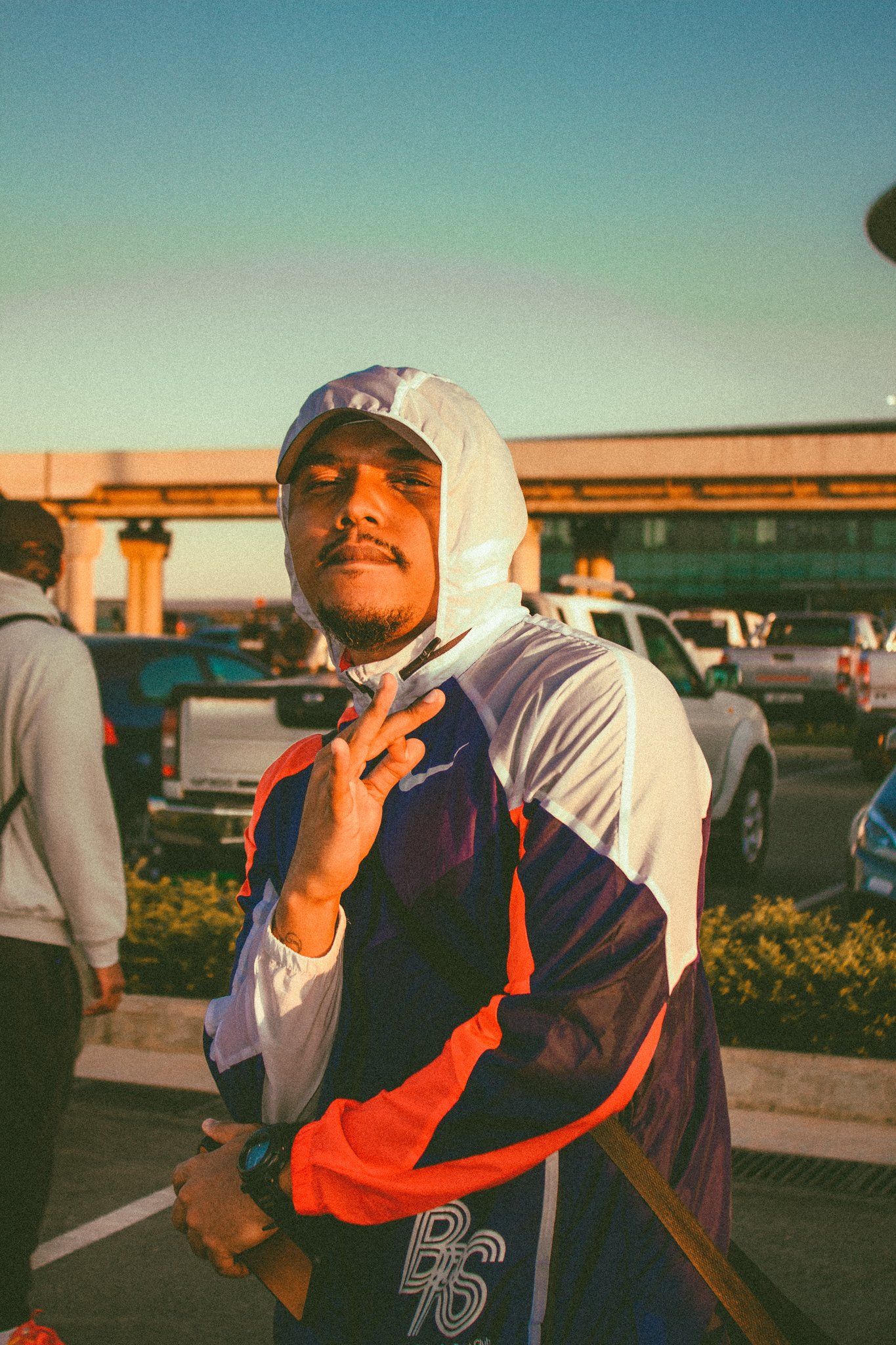 JAY JODY on Twitter "Sunset Stories, Tales of the Cool.🌅 https//t.co/ARujQiMoFq" / Twitter