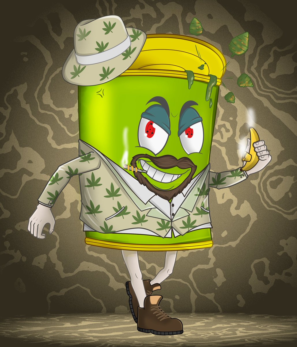 Conquest DAO tweet media