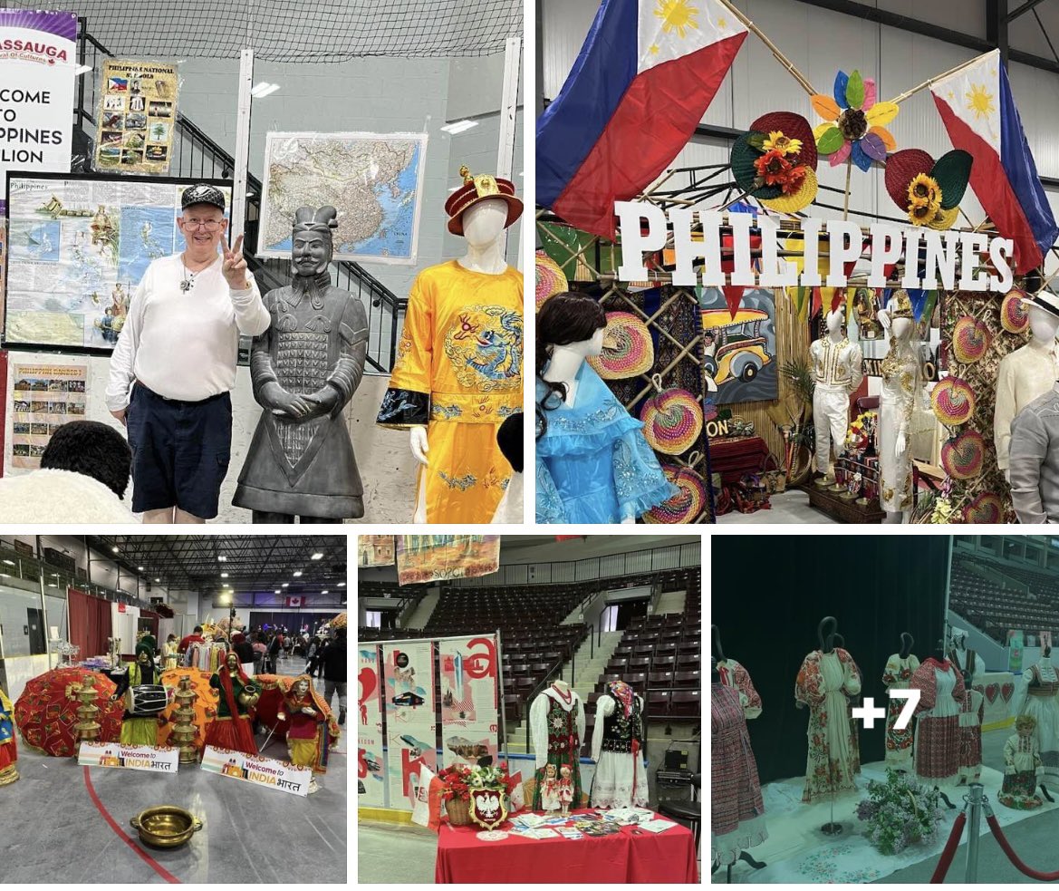 jeffreytoner2's tweet photo. Carassuaga Cultural Festival is highly recommended.. learn about the unique diversity of our wonderful community. https://t.co/rgoRSN7RdS