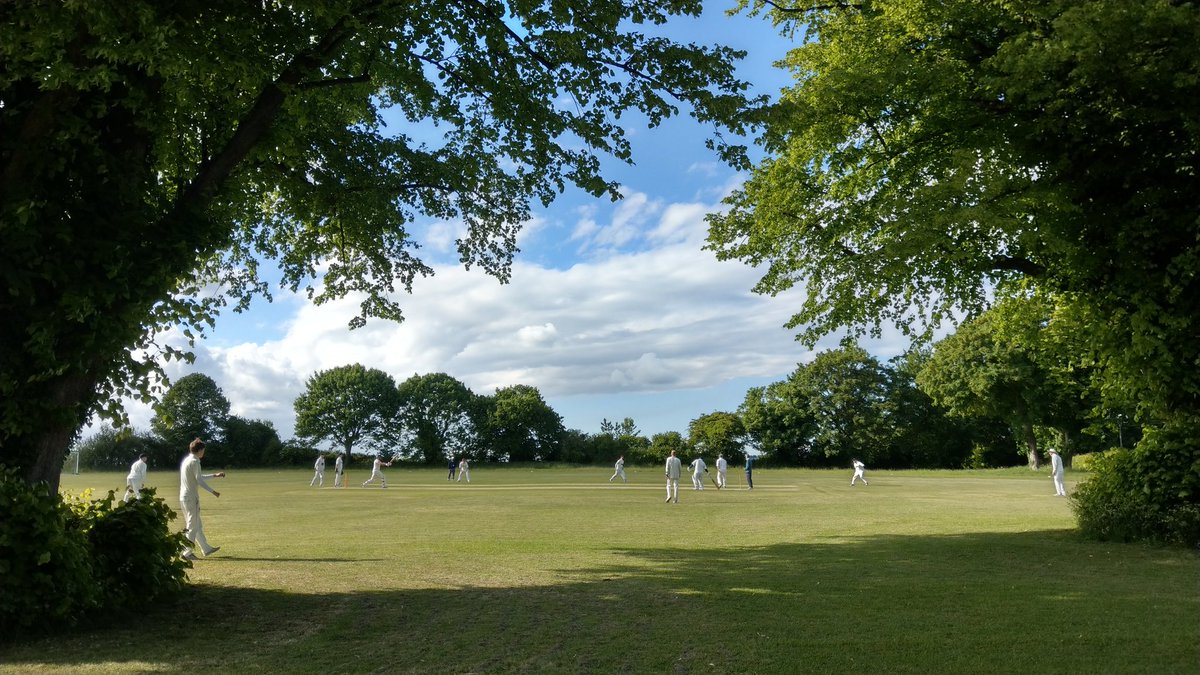 What Sunday's are made for.