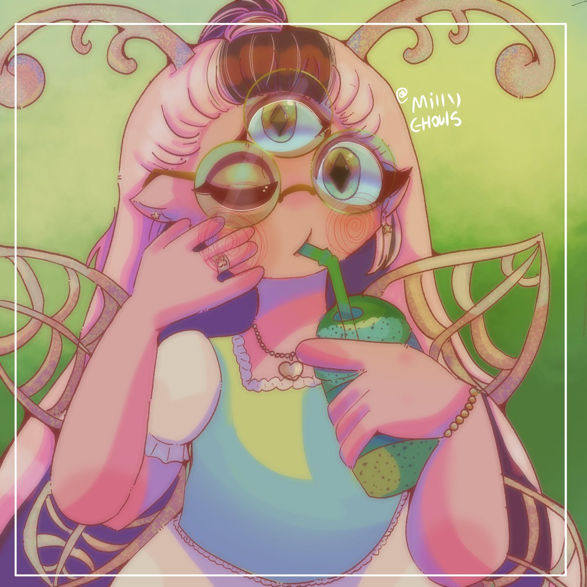 Sugar_shuffle's tweet photo. Se que esto es spam pero porfa sigame  dibujo chido https://t.co/L201QOWvkW