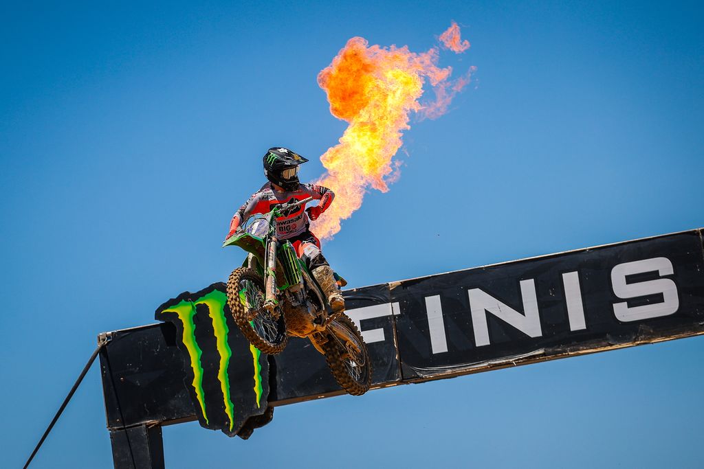 Duncan Makes Stellar Comeback and Wins WMX Round of Spain 🇪🇸

Read the WMX race report HERE➡️ mxgp.com/news/duncan-ma… 

#MXGPSpain #MXGP #Motocross