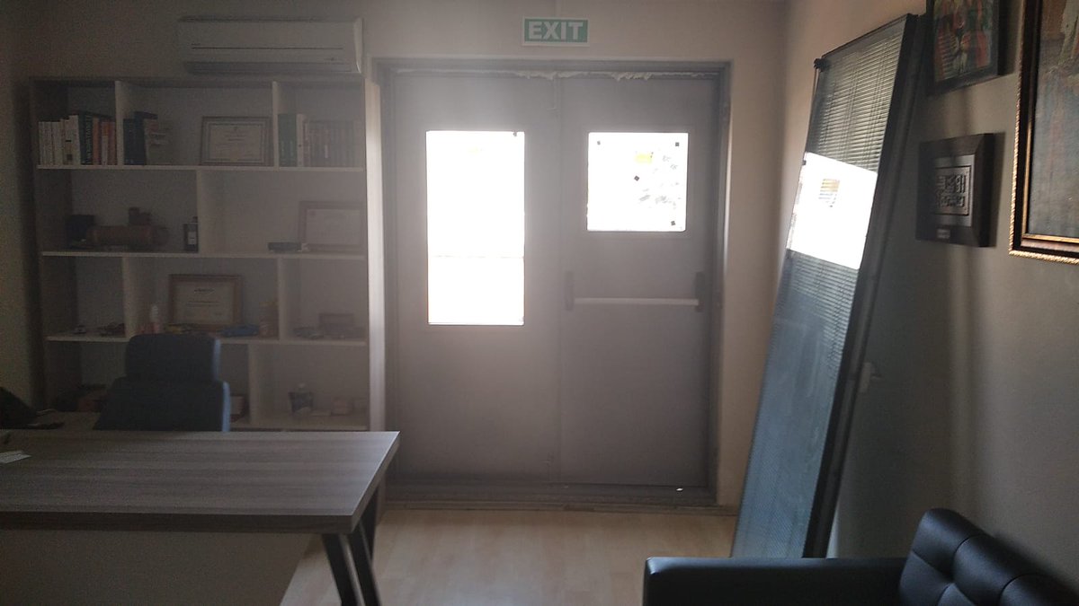 Özçelik Yangın Kapısı (@ozcelikyangin) on Twitter photo 