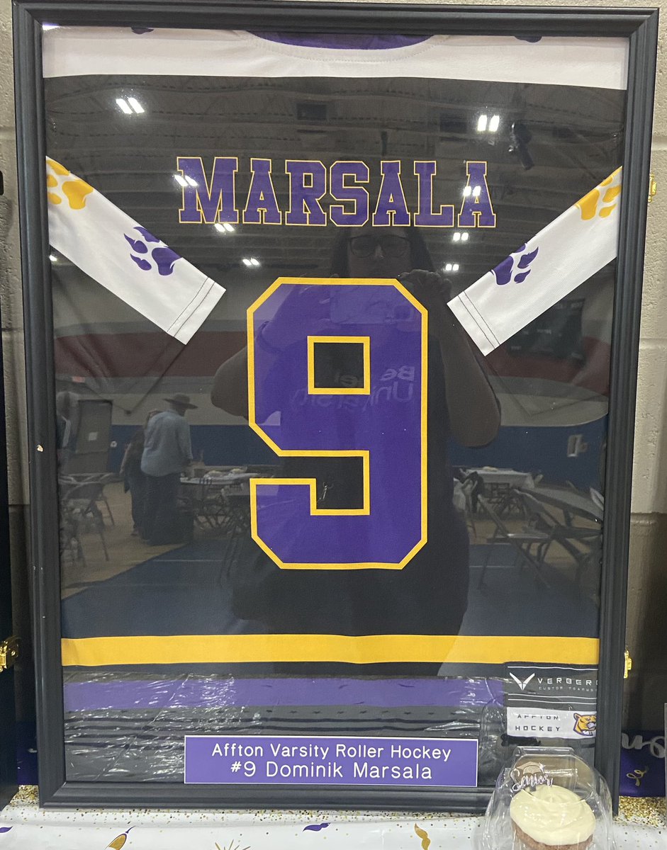 Amy Marsala tweet media