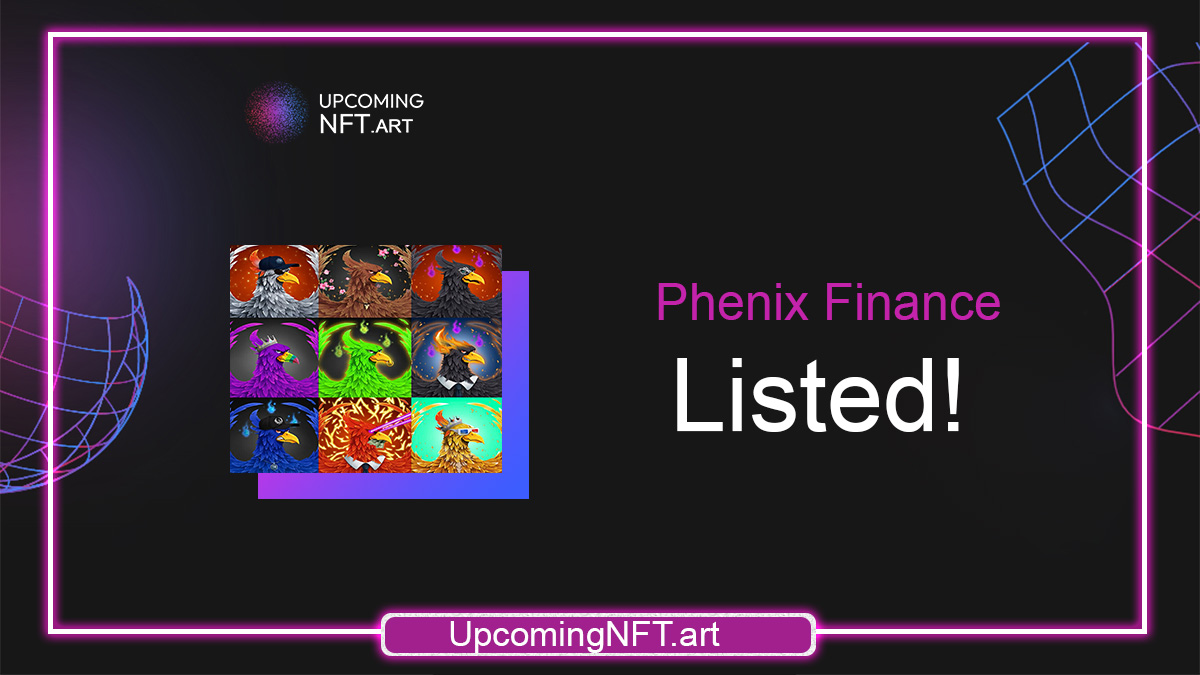 Upcoming NFT drops tweet media