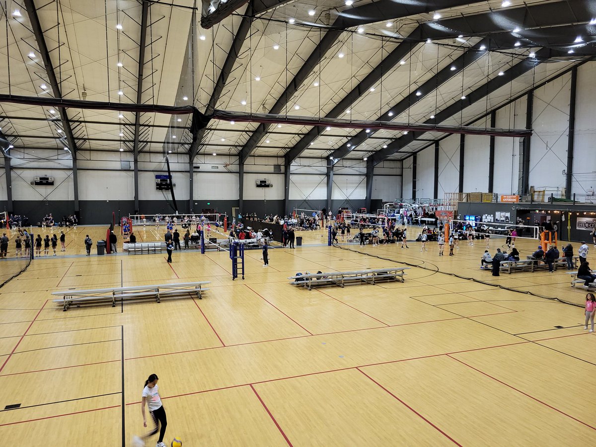 NW Juniors Elite VBC tweet media