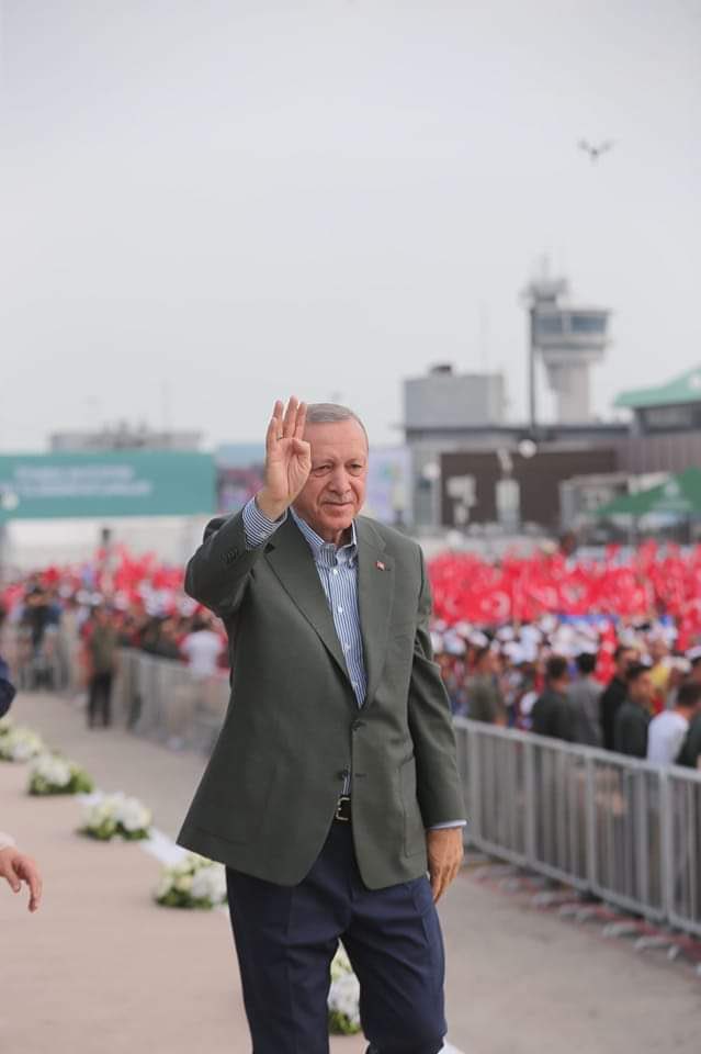 Emrah Demirci tweet media