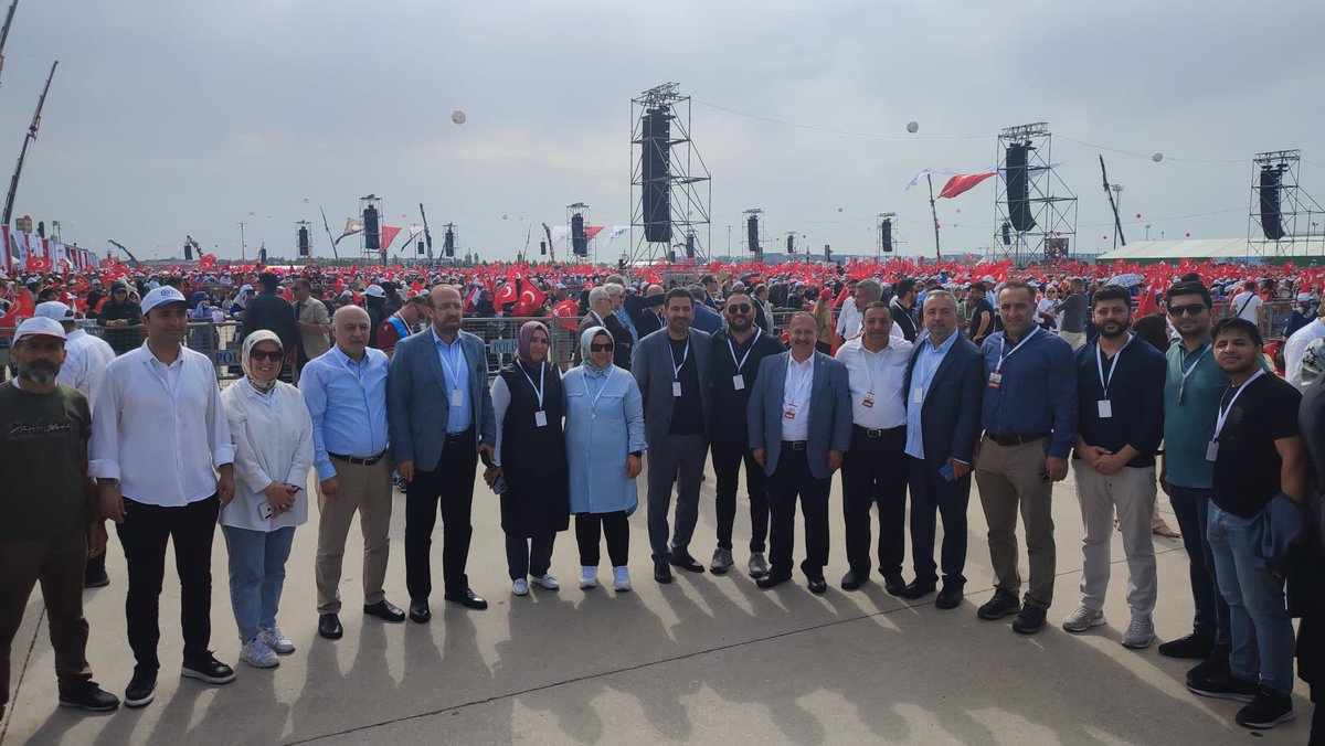 Emrah Demirci tweet media