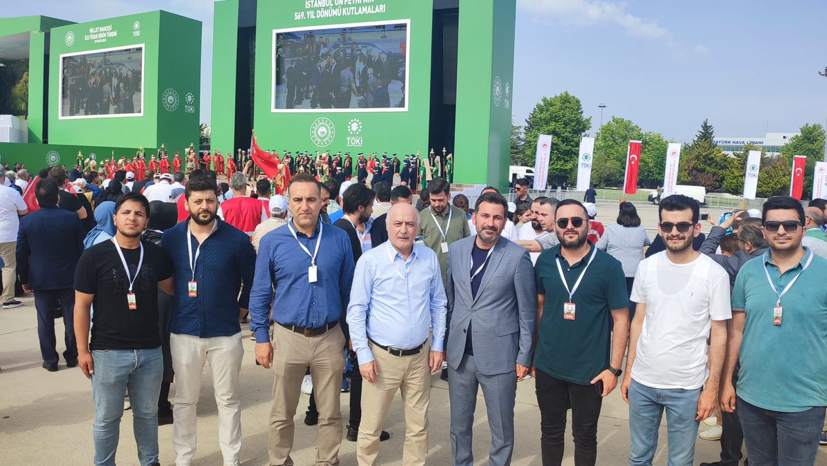 Emrah Demirci tweet media
