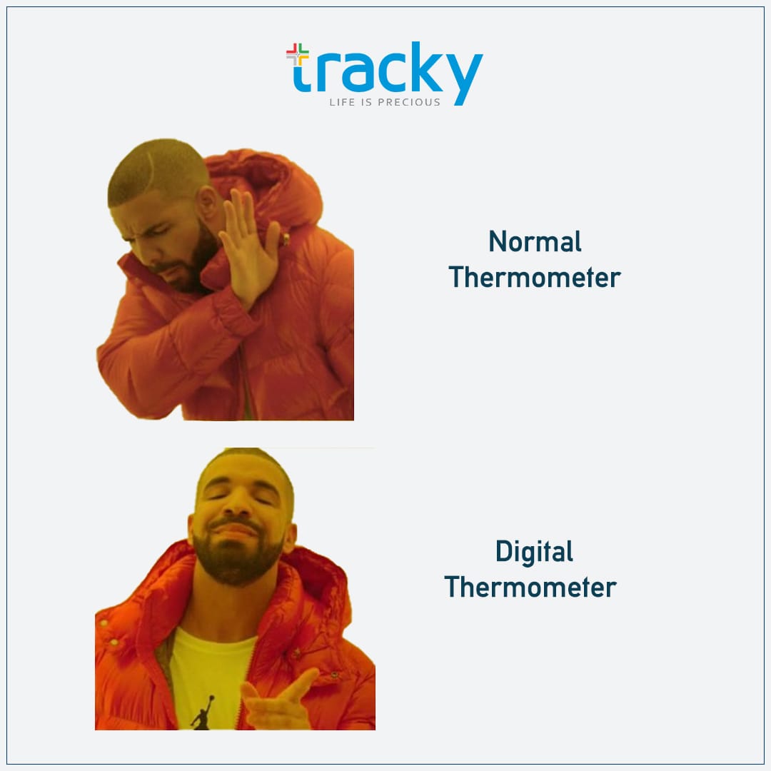 mytracky's tweet photo. Have you used Tracky products before?
If not, go to the website https://t.co/uP8bBTNF6I
You can also explore more by downloading our app."

#digitalthermometer #thermometer #ordernow #shoponline #HealthTracking #TrackyForHealth #healthmotivation #healthmonitor https://t.co/JhLPebSeoe