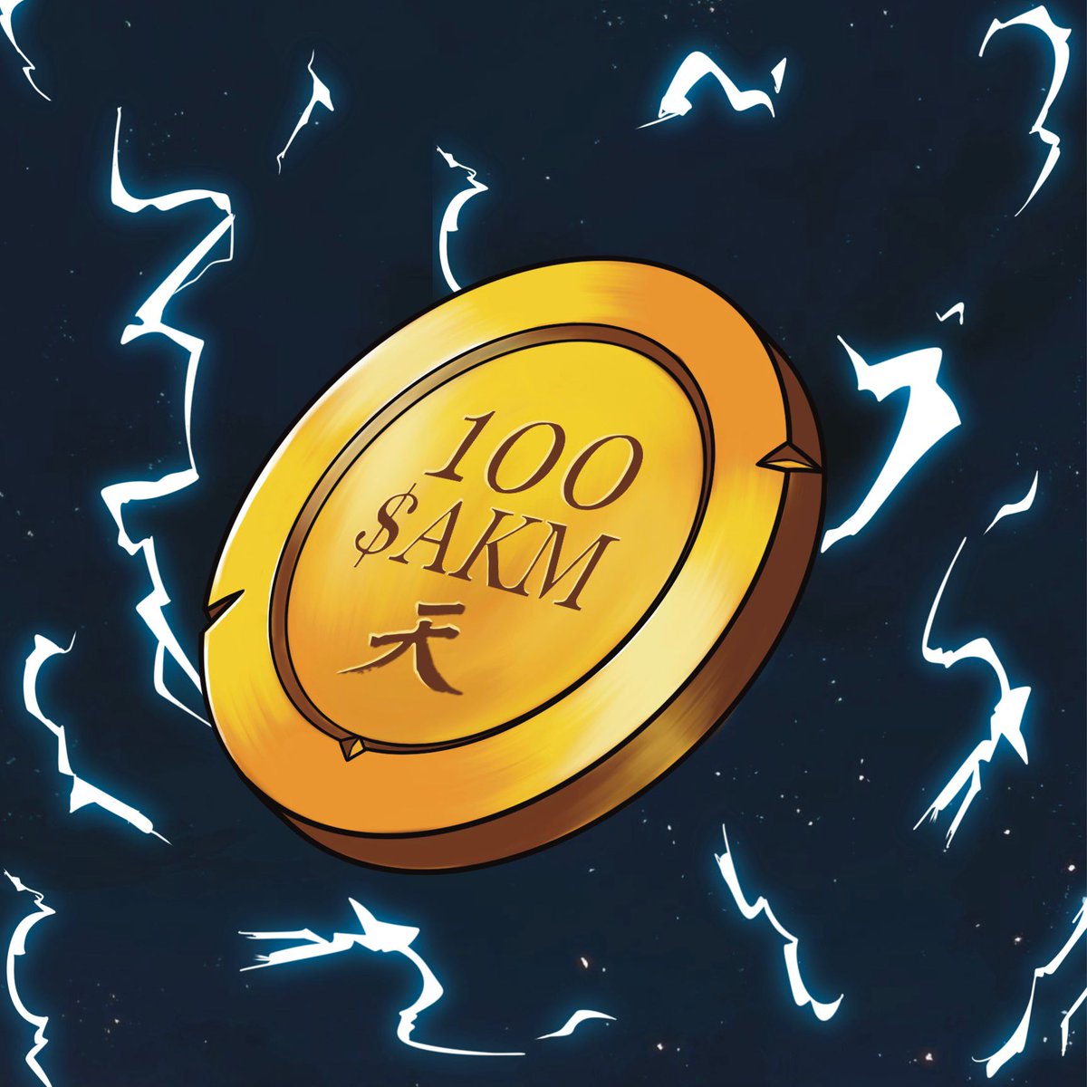 revengeofakuma's tweet photo. Discover our token ! $AKM 

Who is ready for our staking system and playing at the riskygame of Akuma ? 👹

#SolanaNFTs #Staking #riskygame https://t.co/CujGb7pxY5