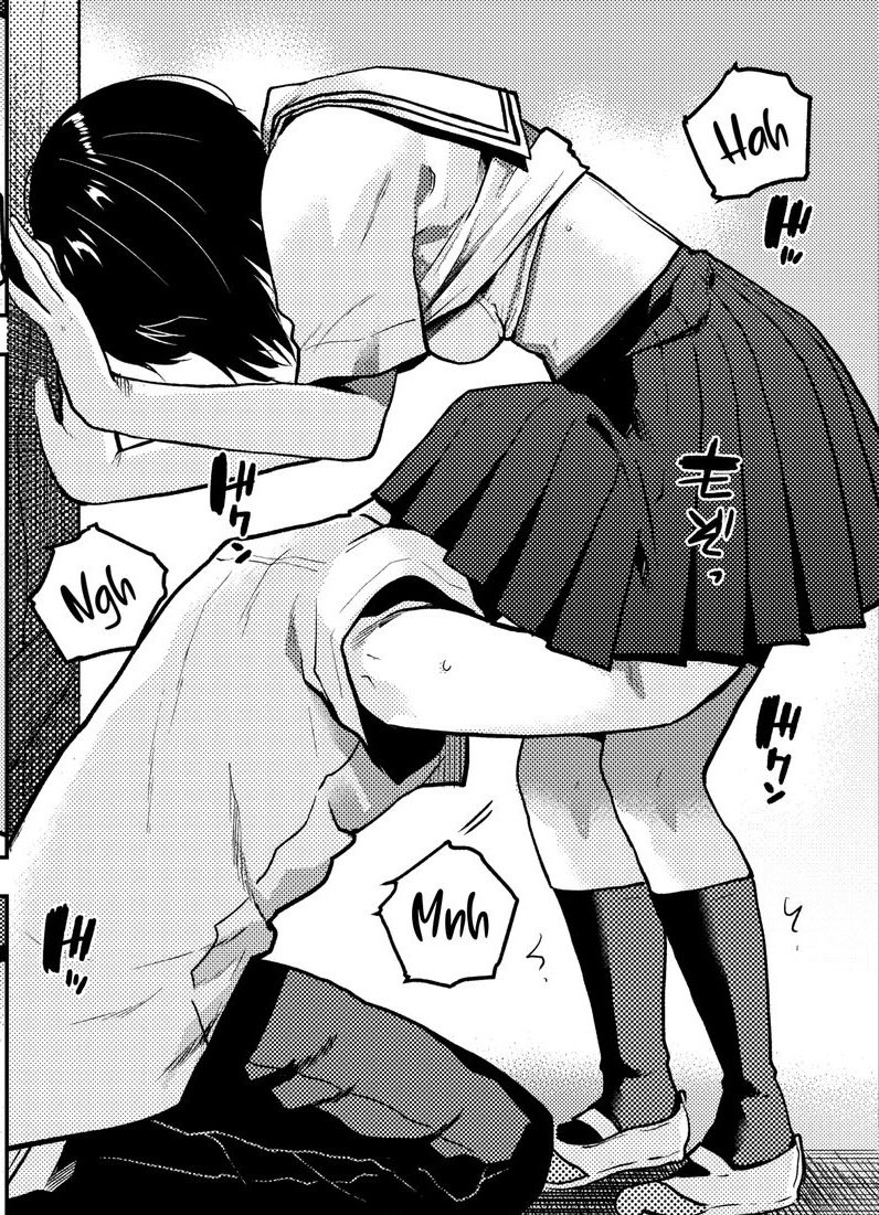 ecchi_aesthx's tweet photo. https://t.co/IeyewQ6kwr