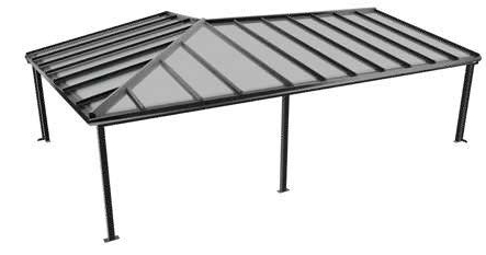 James Price Bespoke Glazing tweet media