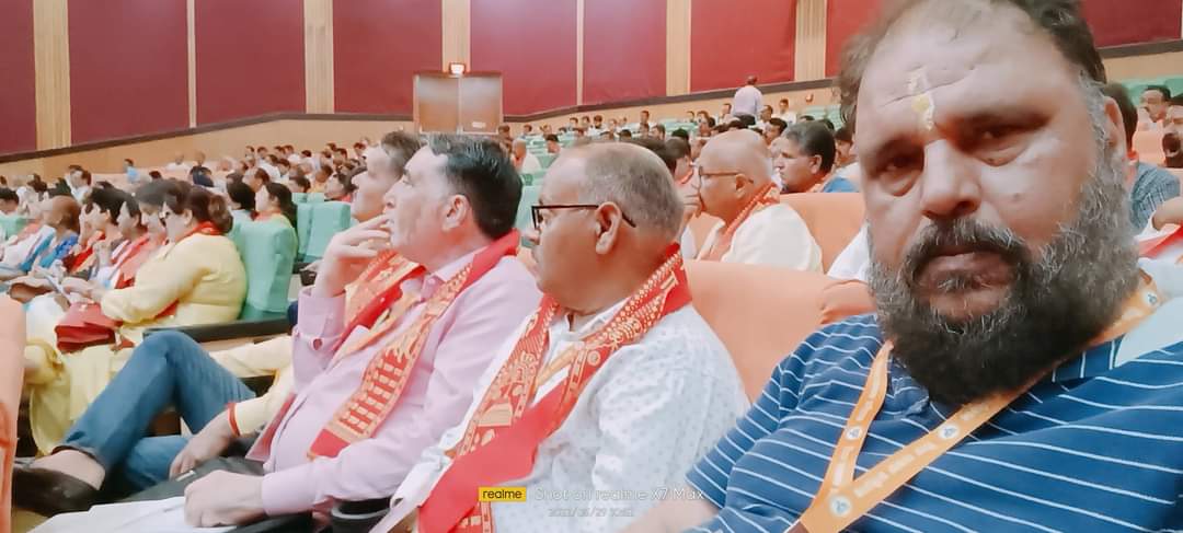 Atamparkash61's tweet photo. State Working Committee JK @BjpJamm@BjpBharat https://t.co/kaCMdQtIlJ