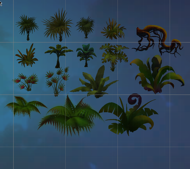 OutlawmonkeyG's tweet photo. And some bushes for the night!

#gamedev #gameart #art #animation #pixelart #indiedev #conceptart #sketch #dart #character #boss #unity #artwork #games #madewithunity #supportindiegames #indiegamesdaily #wacom #photoshop #madewithphotoshop https://t.co/EG7Uci1Kr2