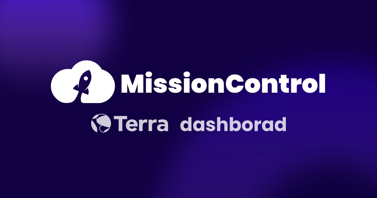 mcontrol_ml's tweet photo. Checkout our new dashboard for @terra_money at https://t.co/R8PVWwLgh3  🚀

New features are coming soon! https://t.co/KTPvBIartn