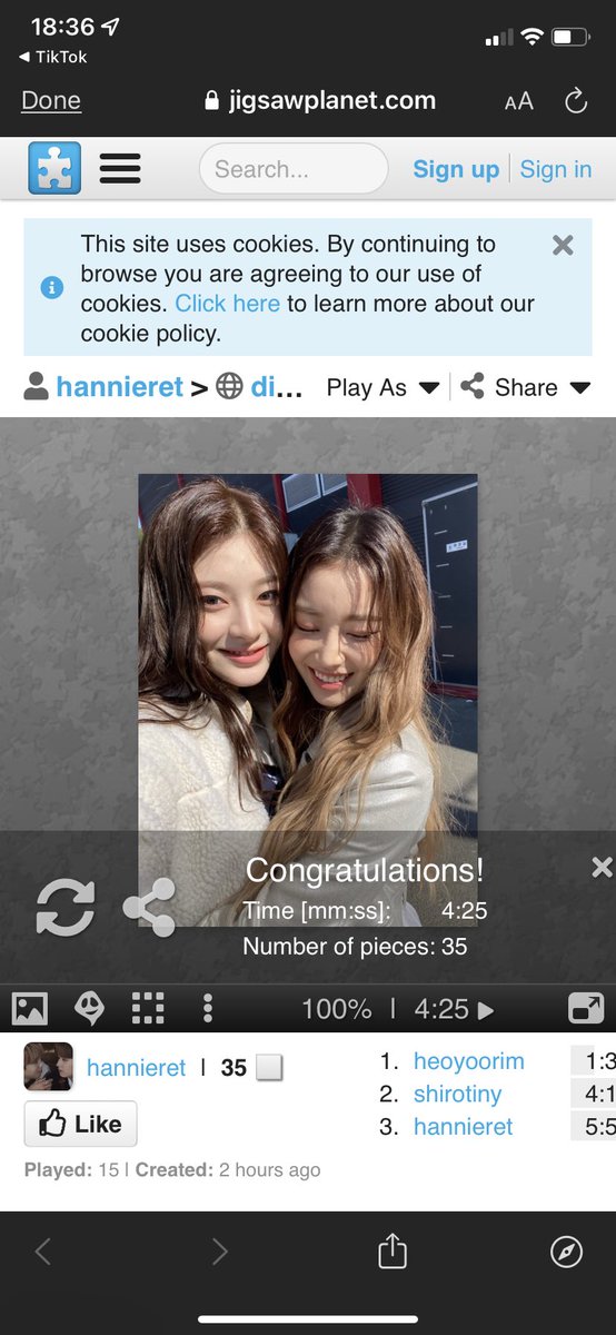 hyewtwb's tweet image. wii