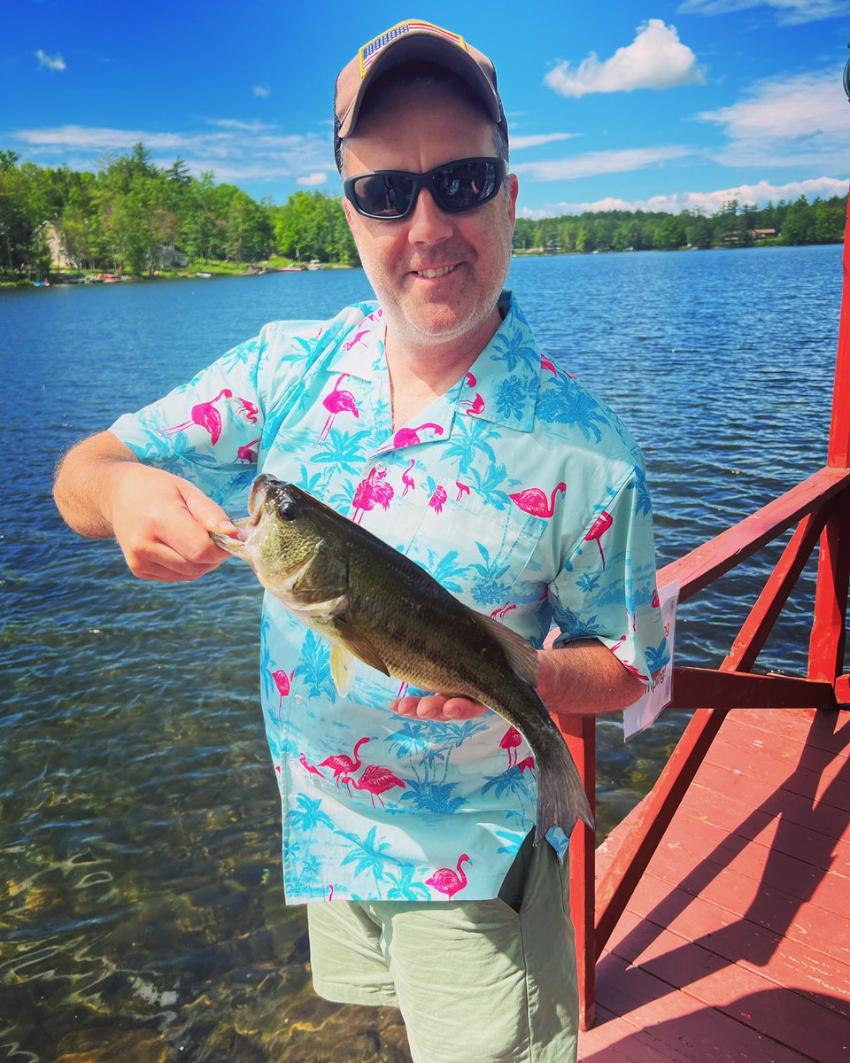 JoyceForAlbany's tweet photo. What did they say about monsters in the deep and miles to go before we sleep? #MDW #FishNY https://t.co/G2a1ptbzV6