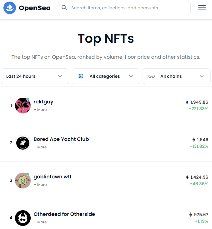 toremaneth's tweet photo. this is what happens when you combine art that captures market sentiment (rekt) and a strong  community
💥boom💥

#rektguy @greatmando_nft @osf_nft @sasha_nft @berndawgler https://t.co/zIXYyCYDP1